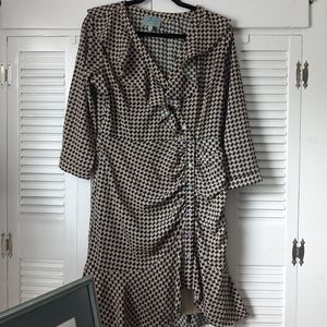 Anthropologie 🌟 Skies Are Blue dress